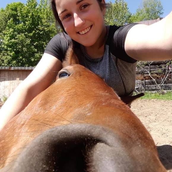 Meet your Posher, Maude - Picture 1 of 1